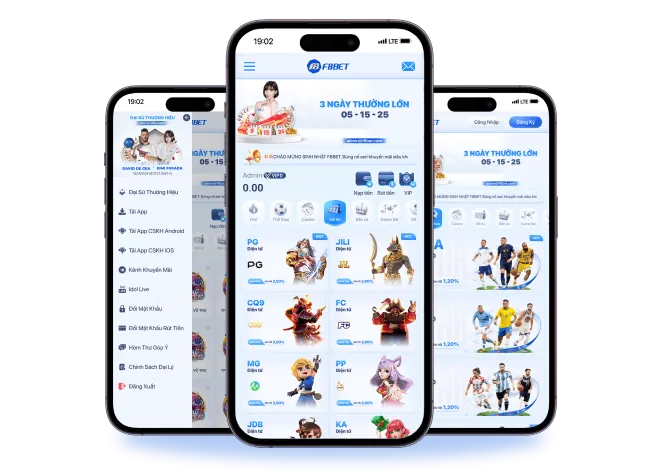 Cá cược thể thao 3bet Win